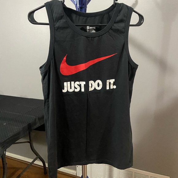 Mens Nike tank top - Picture 1 of 3